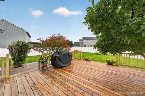 Tiny photo for 625 David Street, Lake In The Hills, IL 60156 (MLS # 12764658)