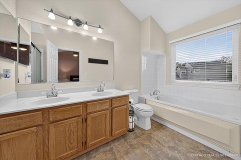 Tiny photo for 625 David Street, Lake In The Hills, IL 60156 (MLS # 12764658)