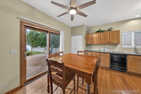 Tiny photo for 625 David Street, Lake In The Hills, IL 60156 (MLS # 12764658)