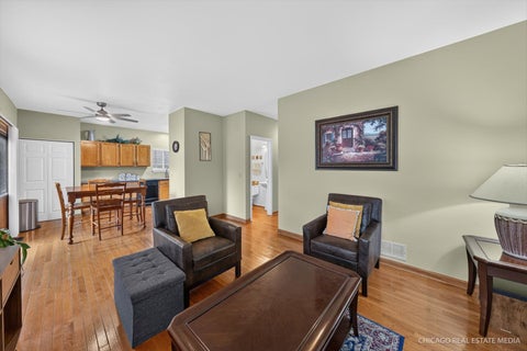 Tiny photo for 625 David Street, Lake In The Hills, IL 60156 (MLS # 12764658)