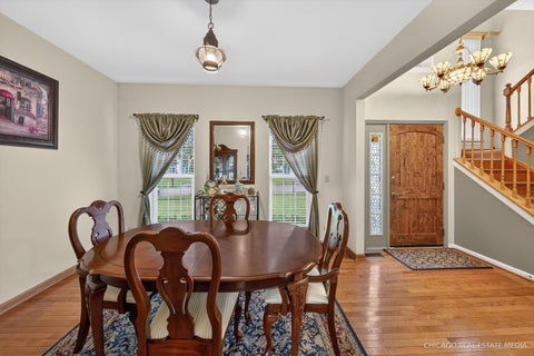 Tiny photo for 625 David Street, Lake In The Hills, IL 60156 (MLS # 12764658)