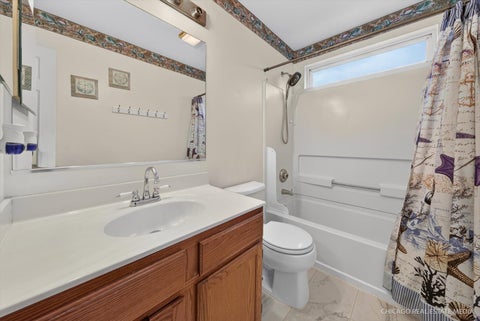Tiny photo for 625 David Street, Lake In The Hills, IL 60156 (MLS # 12764658)