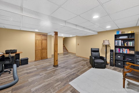 Tiny photo for 625 David Street, Lake In The Hills, IL 60156 (MLS # 12764658)
