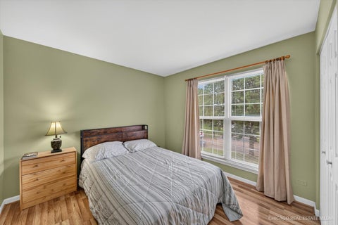 Tiny photo for 625 David Street, Lake In The Hills, IL 60156 (MLS # 12764658)