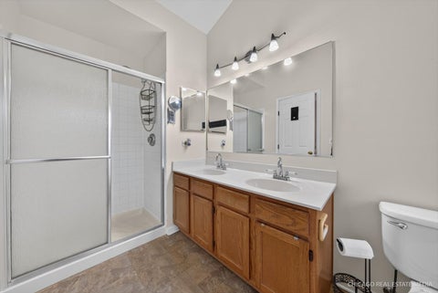 Tiny photo for 625 David Street, Lake In The Hills, IL 60156 (MLS # 12764658)