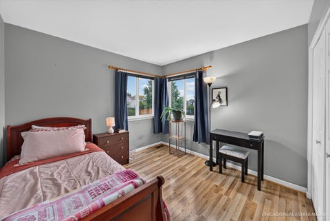 Tiny photo for 625 David Street, Lake In The Hills, IL 60156 (MLS # 12764658)