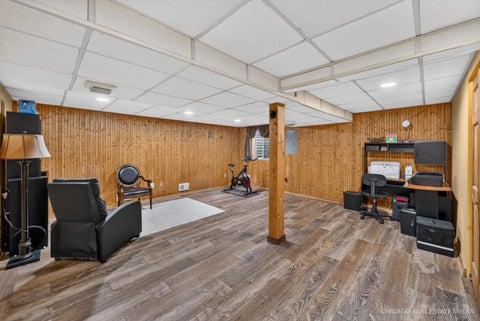 Tiny photo for 625 David Street, Lake In The Hills, IL 60156 (MLS # 12764658)