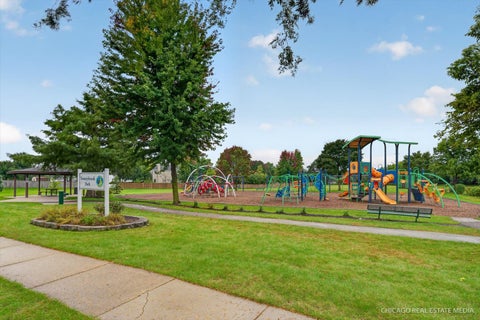 Tiny photo for 625 David Street, Lake In The Hills, IL 60156 (MLS # 12764658)