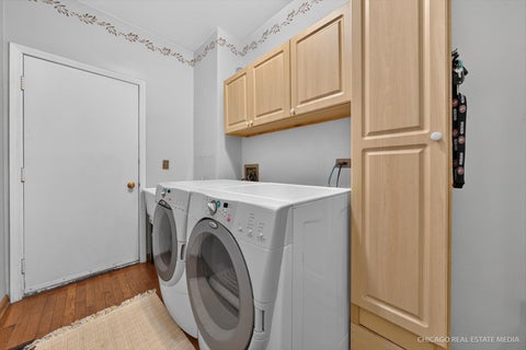 Tiny photo for 625 David Street, Lake In The Hills, IL 60156 (MLS # 12764658)