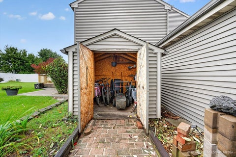 Tiny photo for 625 David Street, Lake In The Hills, IL 60156 (MLS # 12764658)