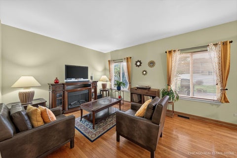 Tiny photo for 625 David Street, Lake In The Hills, IL 60156 (MLS # 12764658)