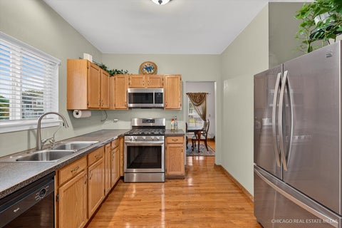Tiny photo for 625 David Street, Lake In The Hills, IL 60156 (MLS # 12764658)