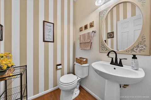 Tiny photo for 625 David Street, Lake In The Hills, IL 60156 (MLS # 12764658)