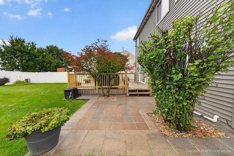 Tiny photo for 625 David Street, Lake In The Hills, IL 60156 (MLS # 12764658)