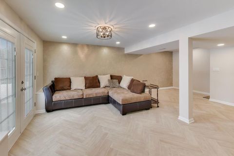 Tiny photo for 508 Beechwood Drive, Round Lake, IL 60073 (MLS # 12551773)