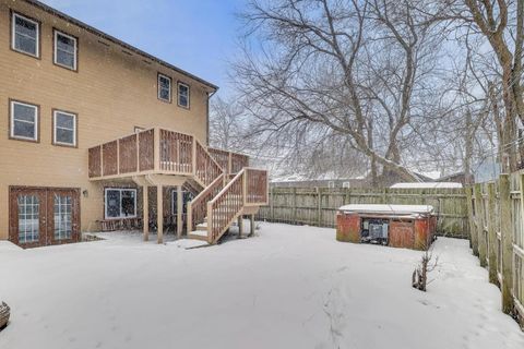 Tiny photo for 508 Beechwood Drive, Round Lake, IL 60073 (MLS # 12551773)