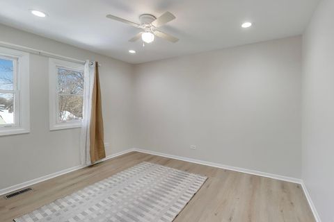 Tiny photo for 508 Beechwood Drive, Round Lake, IL 60073 (MLS # 12551773)