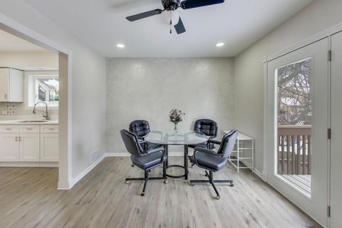 Tiny photo for 508 Beechwood Drive, Round Lake, IL 60073 (MLS # 12551773)