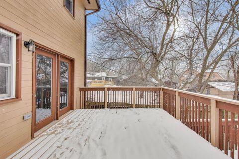 Tiny photo for 508 Beechwood Drive, Round Lake, IL 60073 (MLS # 12551773)