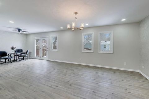 Tiny photo for 508 Beechwood Drive, Round Lake, IL 60073 (MLS # 12551773)