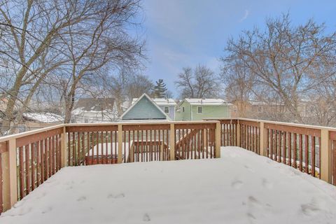 Tiny photo for 508 Beechwood Drive, Round Lake, IL 60073 (MLS # 12551773)