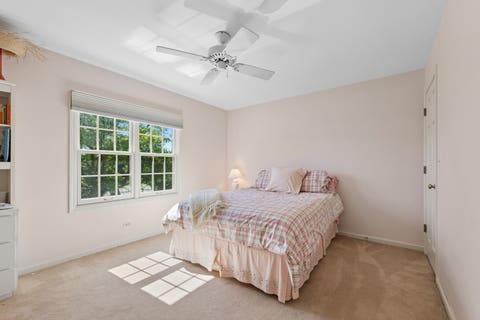 Tiny photo for 20855 N Laurel Drive, Deer Park, IL 60010 (MLS # 12682387)