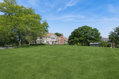 Tiny photo for 20855 N Laurel Drive, Deer Park, IL 60010 (MLS # 12682387)