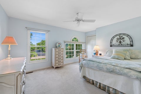 Tiny photo for 20855 N Laurel Drive, Deer Park, IL 60010 (MLS # 12682387)
