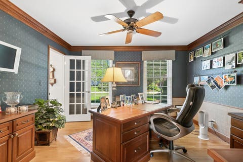 Tiny photo for 20855 N Laurel Drive, Deer Park, IL 60010 (MLS # 12682387)