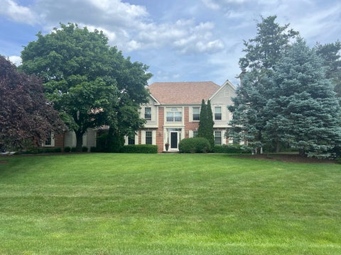 Tiny photo for 20855 N Laurel Drive, Deer Park, IL 60010 (MLS # 12682387)