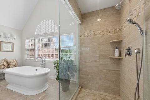 Tiny photo for 20855 N Laurel Drive, Deer Park, IL 60010 (MLS # 12682387)