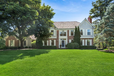 Photo of 20855 N Laurel Drive, Deer Park, IL 60010 (MLS # 12682387)