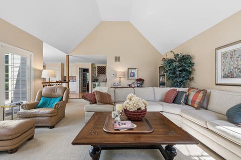 Tiny photo for 20855 N Laurel Drive, Deer Park, IL 60010 (MLS # 12682387)