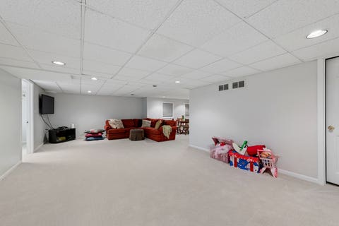 Tiny photo for 20855 N Laurel Drive, Deer Park, IL 60010 (MLS # 12682387)