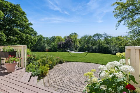 Tiny photo for 20855 N Laurel Drive, Deer Park, IL 60010 (MLS # 12682387)