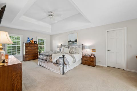 Tiny photo for 20855 N Laurel Drive, Deer Park, IL 60010 (MLS # 12682387)