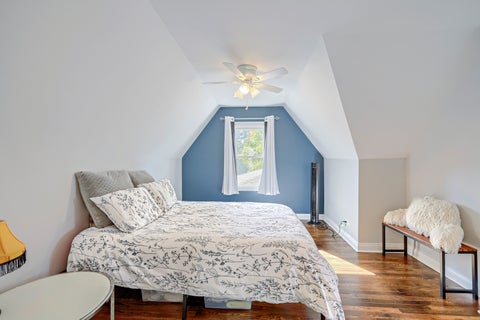 Tiny photo for 10956 S Saint Louis Avenue, Chicago, IL 60655 (MLS # 12775116)