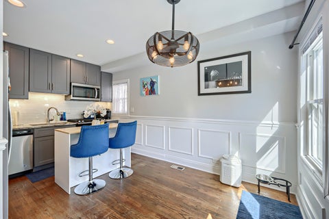 Tiny photo for 10956 S Saint Louis Avenue, Chicago, IL 60655 (MLS # 12775116)