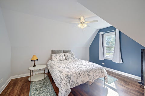 Tiny photo for 10956 S Saint Louis Avenue, Chicago, IL 60655 (MLS # 12775116)