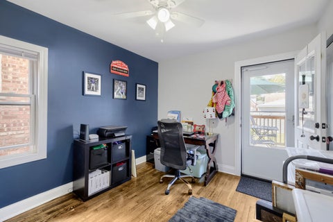Tiny photo for 10956 S Saint Louis Avenue, Chicago, IL 60655 (MLS # 12775116)