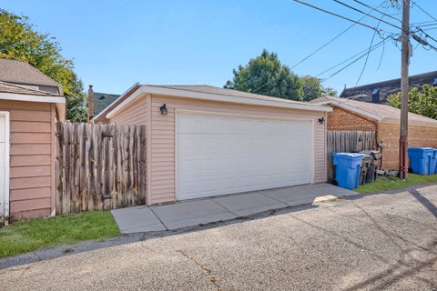 Tiny photo for 10956 S Saint Louis Avenue, Chicago, IL 60655 (MLS # 12775116)