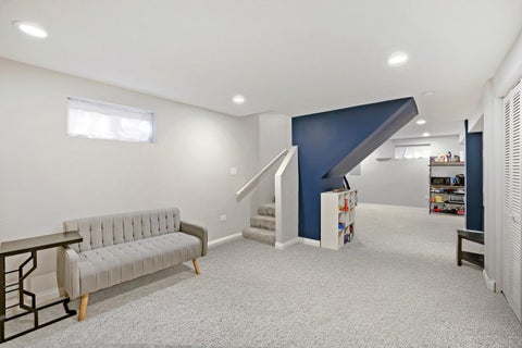 Tiny photo for 10956 S Saint Louis Avenue, Chicago, IL 60655 (MLS # 12775116)