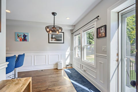 Tiny photo for 10956 S Saint Louis Avenue, Chicago, IL 60655 (MLS # 12775116)