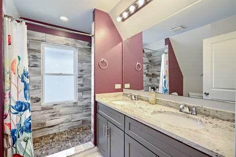 Tiny photo for 10956 S Saint Louis Avenue, Chicago, IL 60655 (MLS # 12775116)