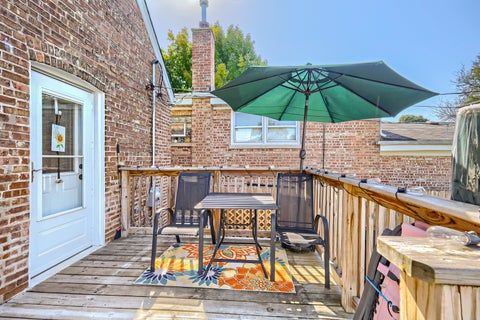 Tiny photo for 10956 S Saint Louis Avenue, Chicago, IL 60655 (MLS # 12775116)