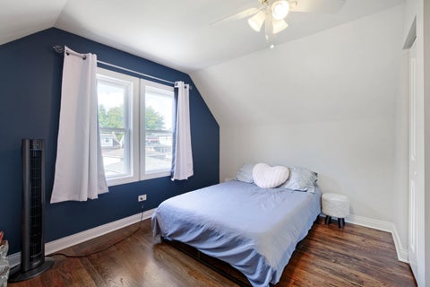 Tiny photo for 10956 S Saint Louis Avenue, Chicago, IL 60655 (MLS # 12775116)