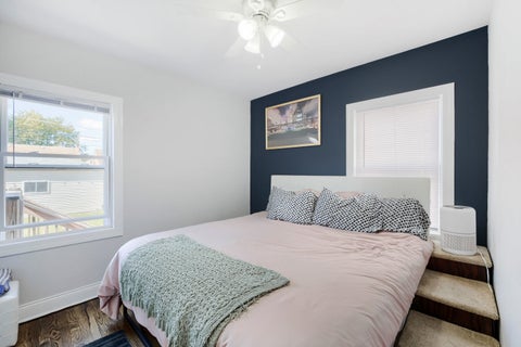 Tiny photo for 10956 S Saint Louis Avenue, Chicago, IL 60655 (MLS # 12775116)
