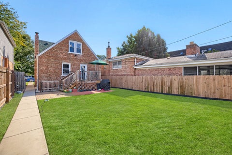 Tiny photo for 10956 S Saint Louis Avenue, Chicago, IL 60655 (MLS # 12775116)
