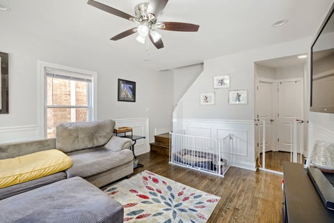 Tiny photo for 10956 S Saint Louis Avenue, Chicago, IL 60655 (MLS # 12775116)