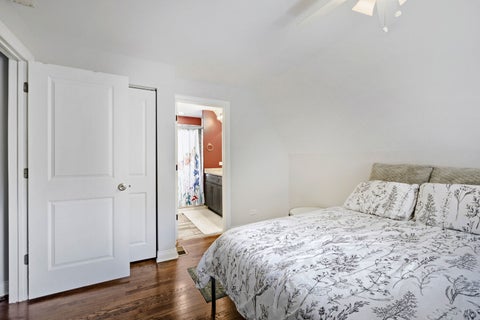Tiny photo for 10956 S Saint Louis Avenue, Chicago, IL 60655 (MLS # 12775116)